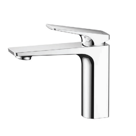 Vòi chậu nóng lạnh 1 lỗ BNP2118