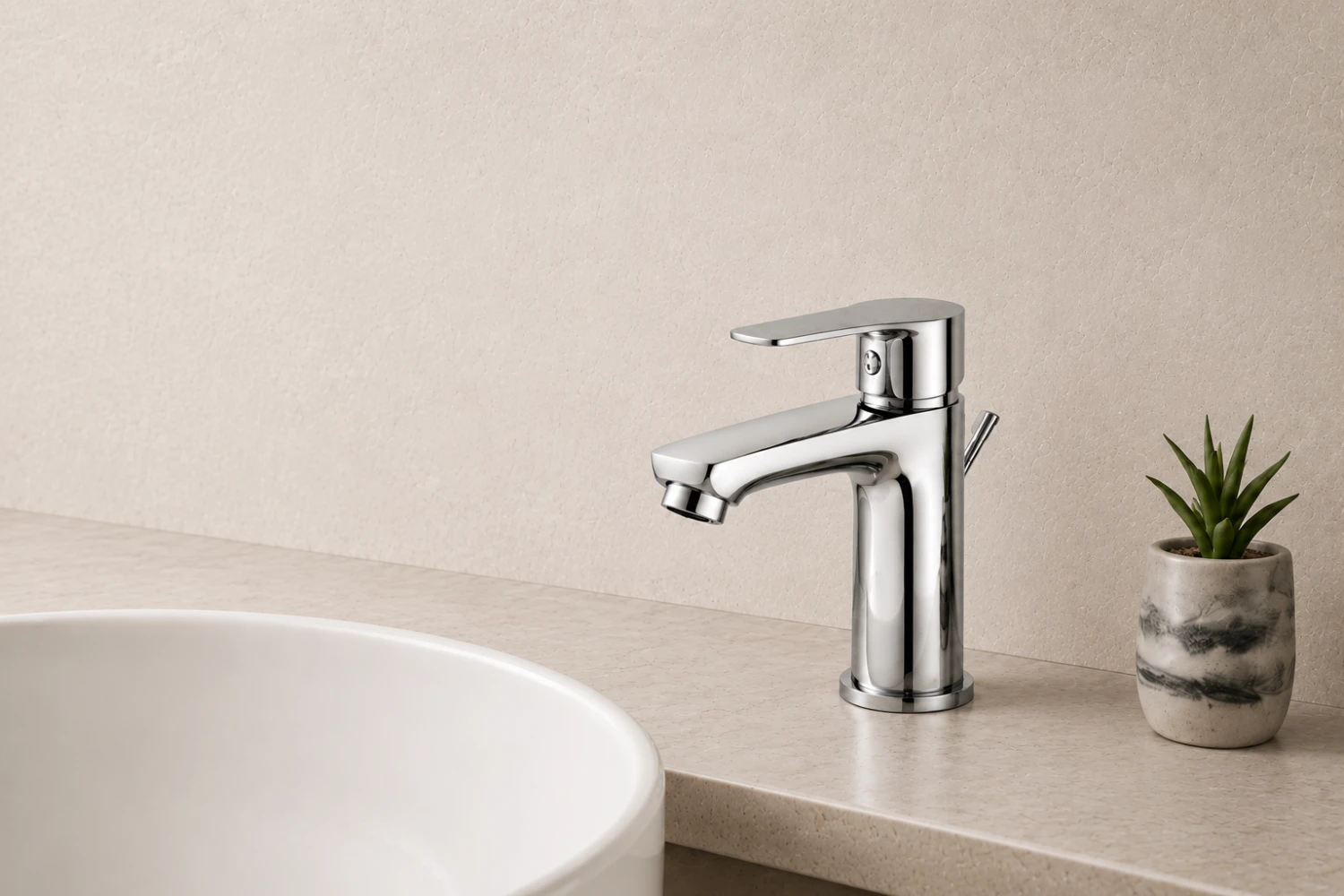 Vòi lavabo