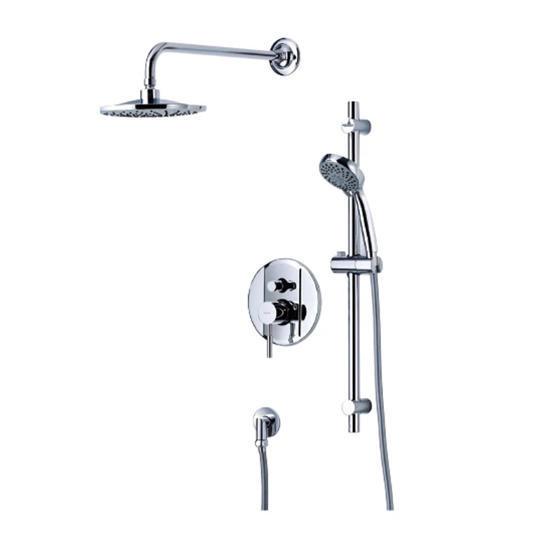 Sen tắm âm tường cao cấp SCP0915G