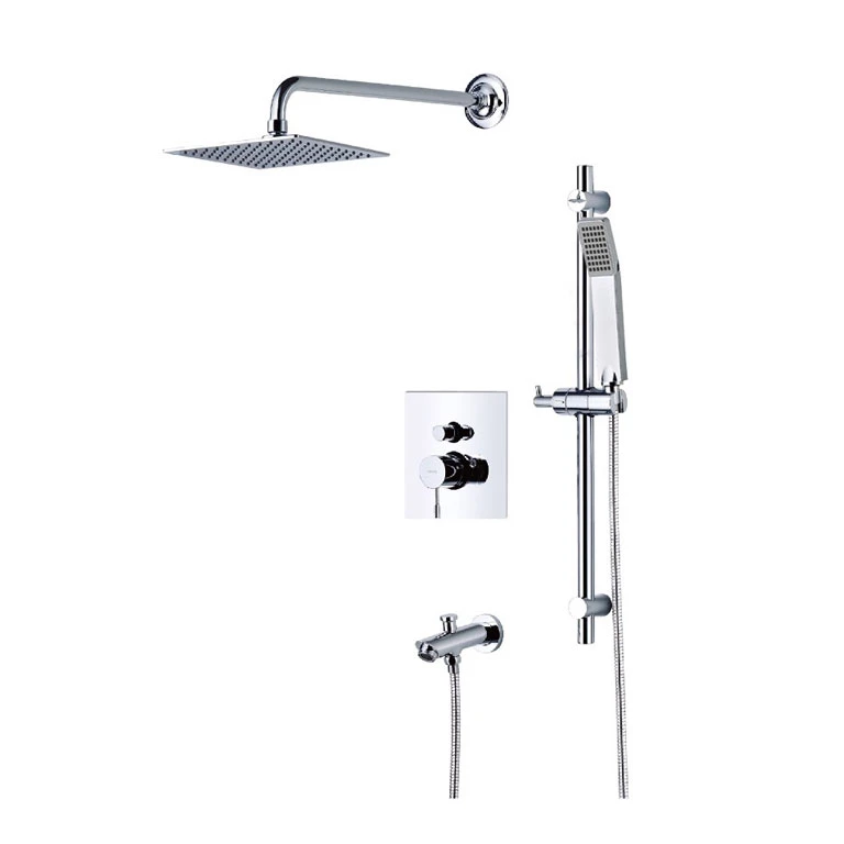 Sen tắm âm tường cao cấp SCP0918K