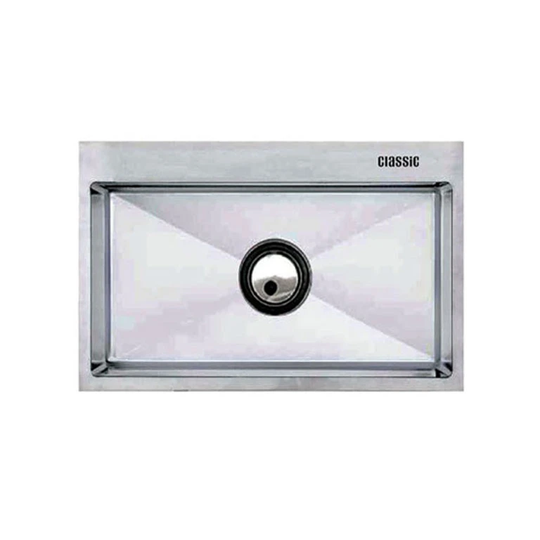 Chậu rửa bát thủ công DS6045