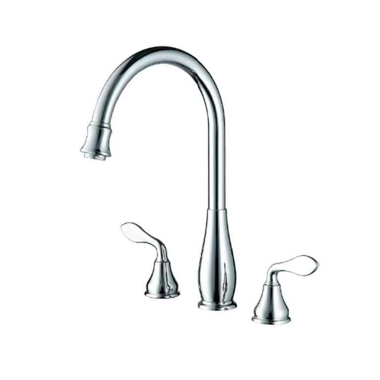 Vòi tắm thành bồn nóng lạnh TWT81049