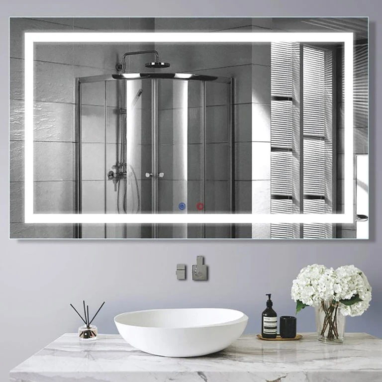 Gương led cao cấp CLG322 A-H