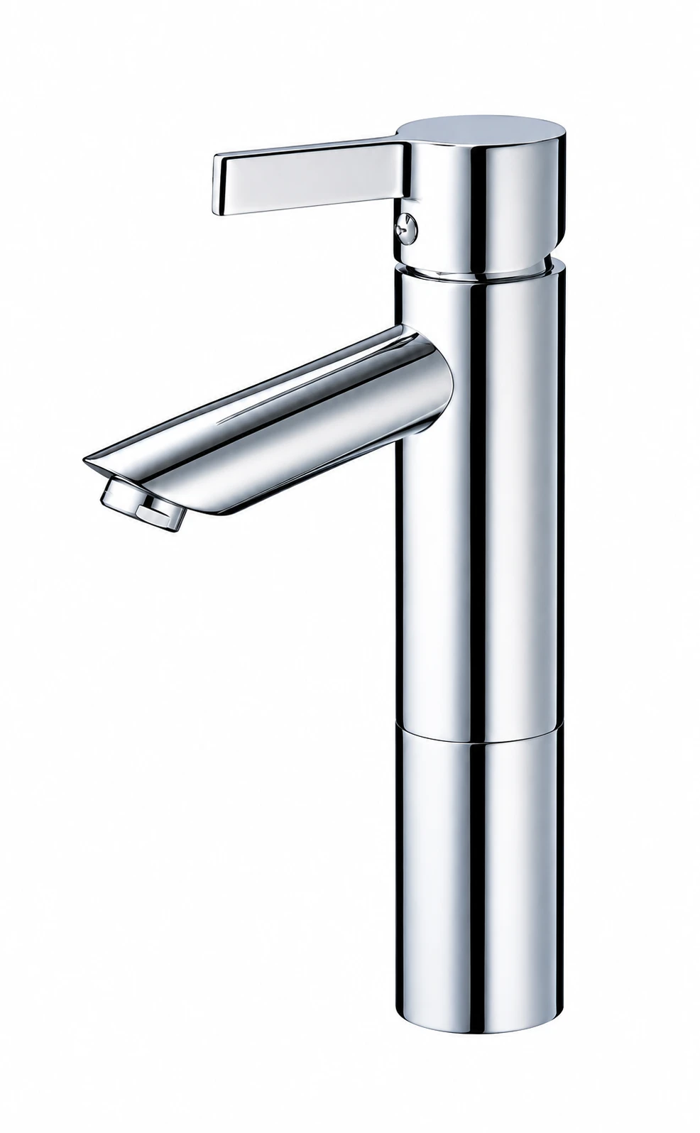 Vòi lavabo nóng lạnh BNP1618H