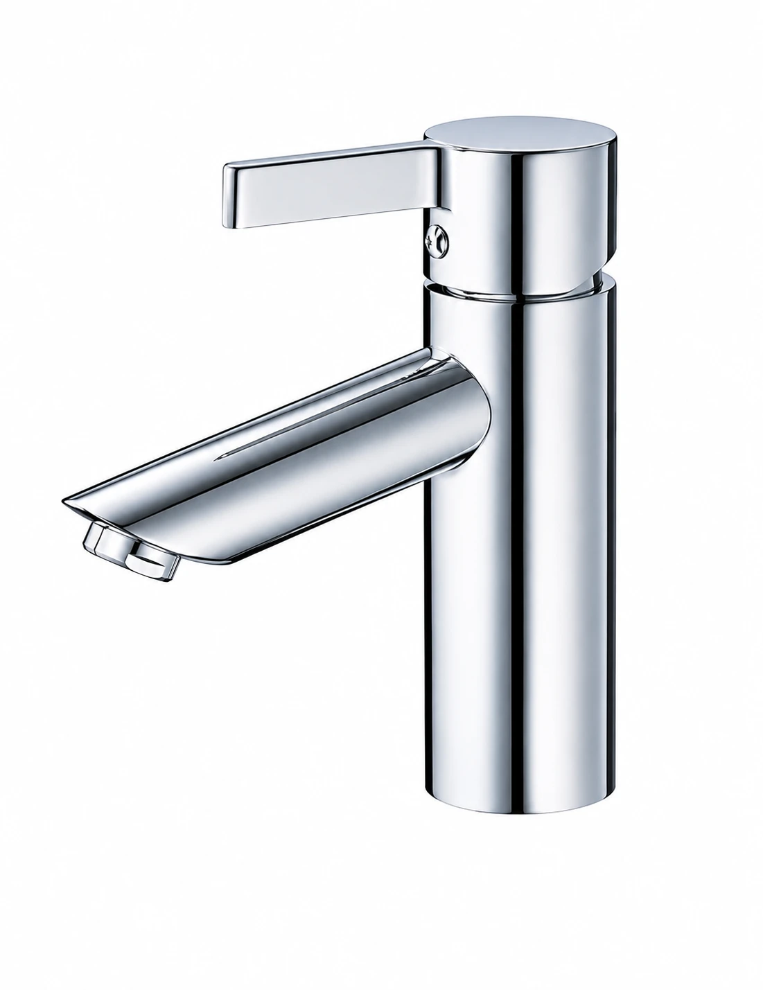Vòi lavabo nóng lạnh BNP1617