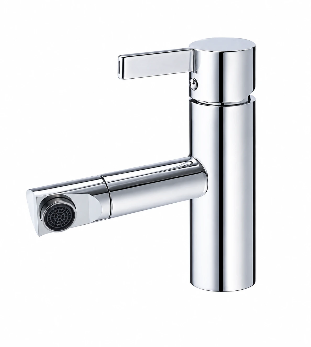 Vòi lavabo nóng lạnh BNP1621