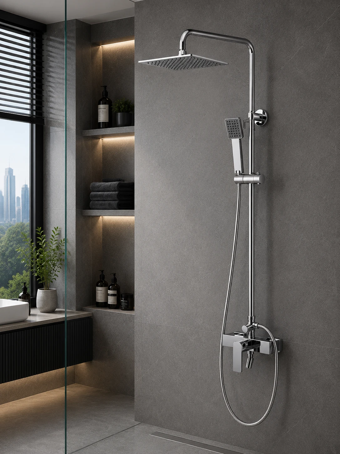 Sen cây nóng lạnh SNN 1350