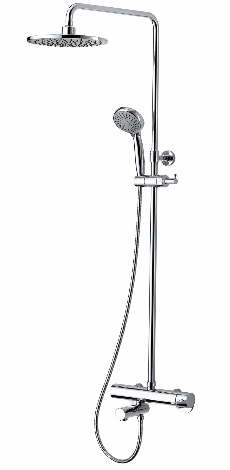 Sen tắm cây nóng lạnh SNP 1613K