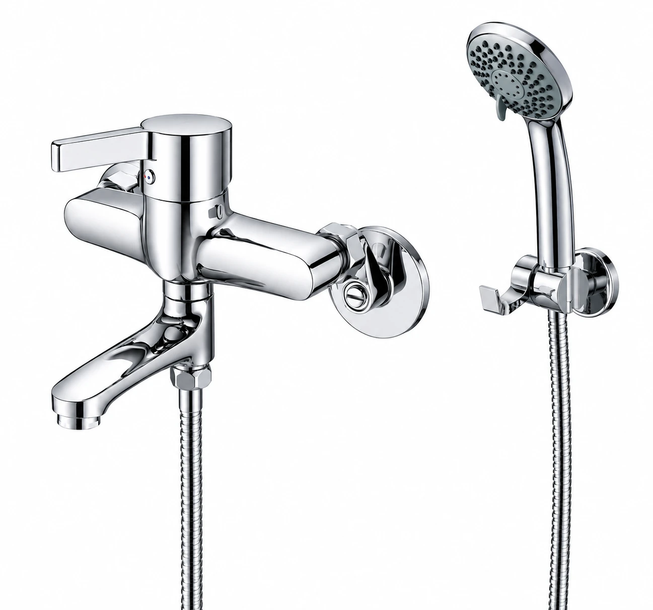 Sen tắm nóng lạnh SNP1655H