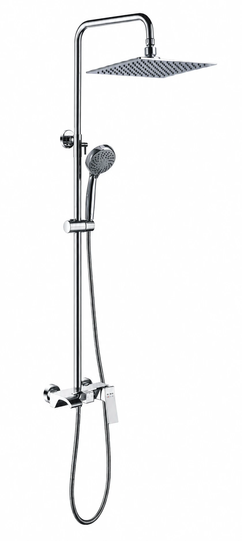 Sen tắm cây nóng lạnh SNT1863K