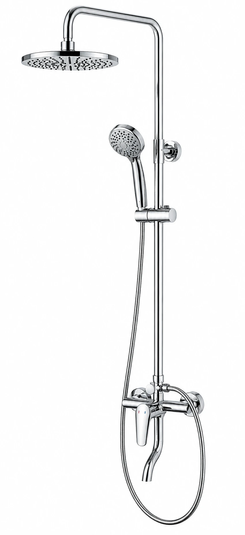Sen tắm cây nóng lạnh SNU1359