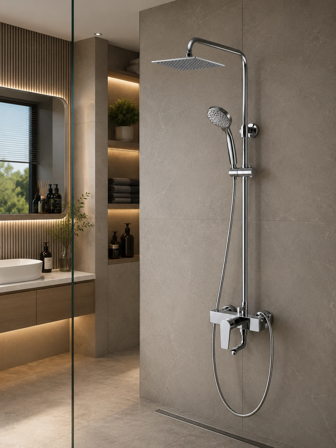 Sen cây nóng lạnh SNU 1413K