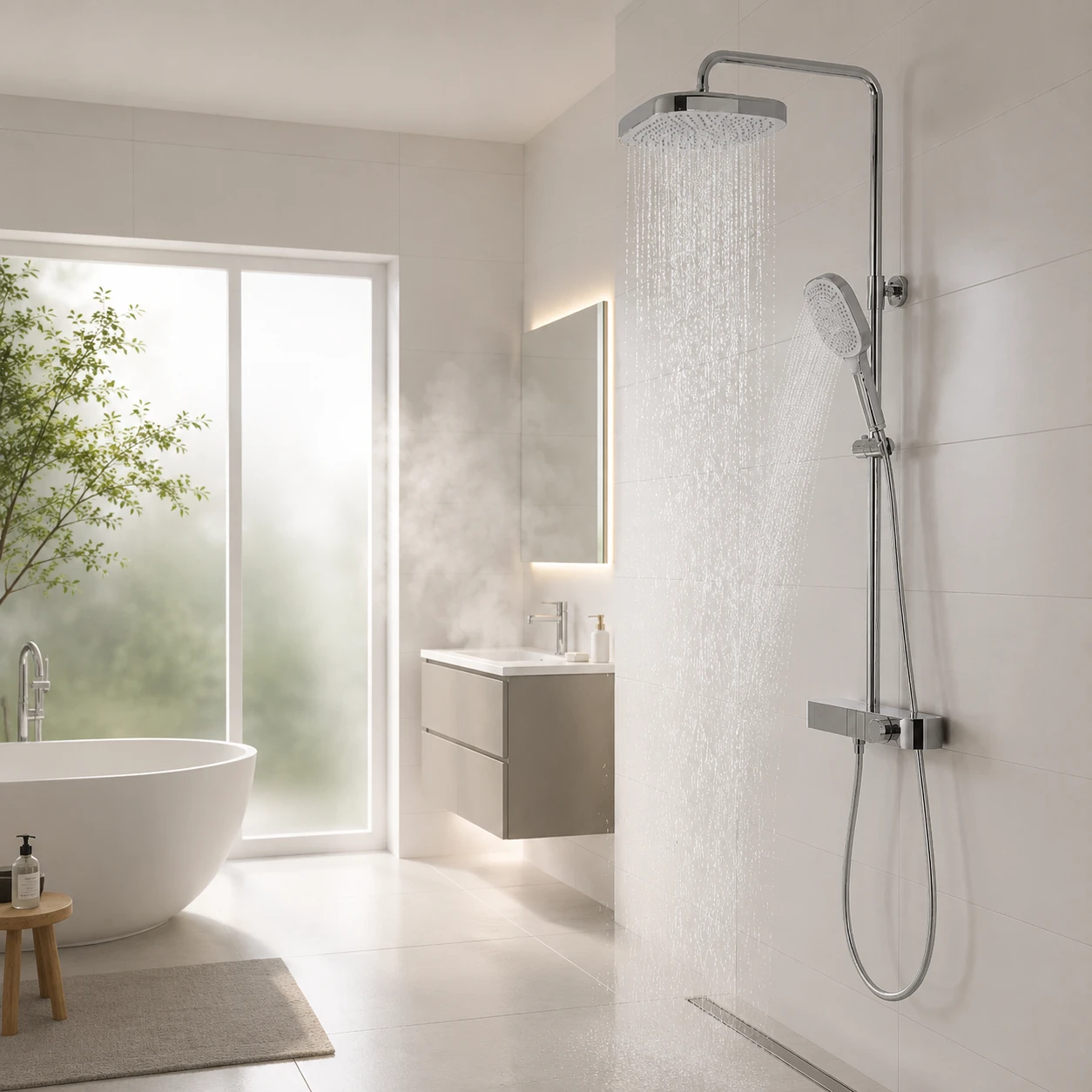Sen cây nóng lạnh ST 1050
