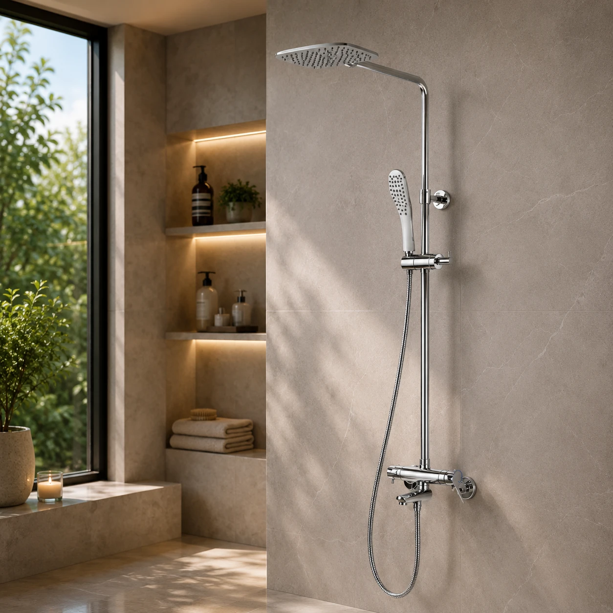 Sen cây nhiệt độ STP1261K