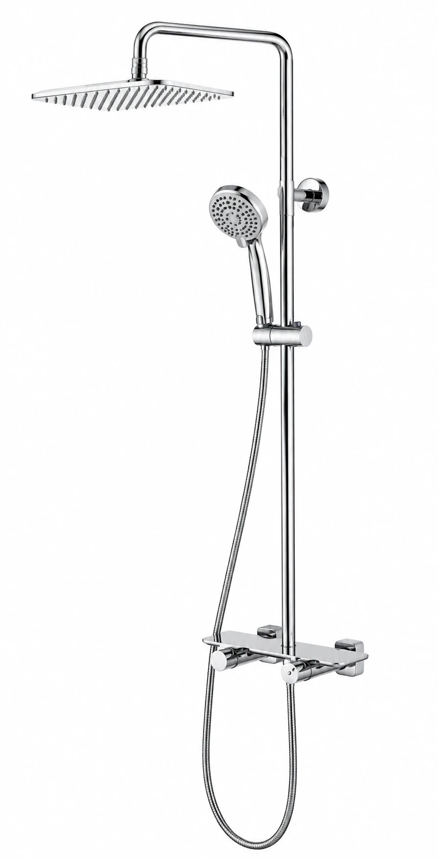 Sen tắm cây nóng lạnh STP1263W