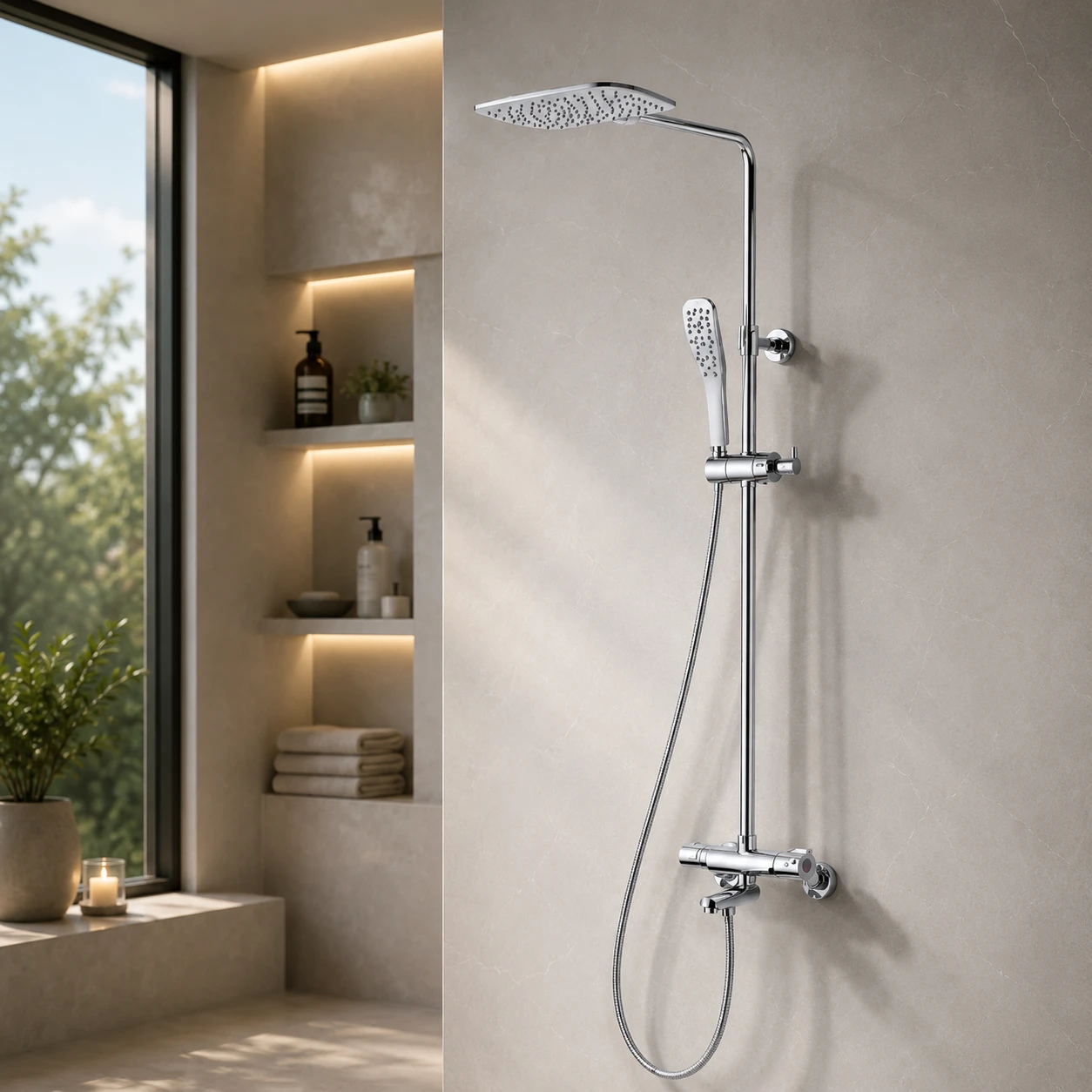 Sen cây nhiệt độ STP1461K