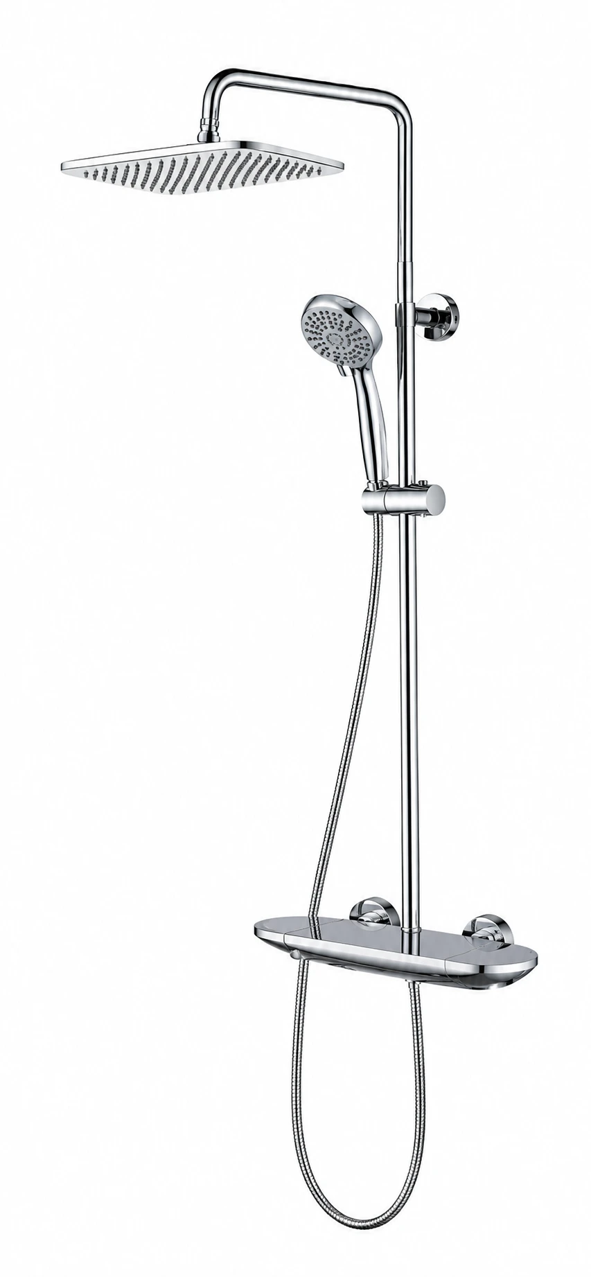 Sen tắm cây nóng lạnh STP1463W
