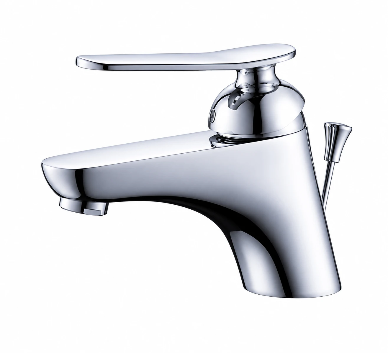 Vòi Lavabo nóng lạnh BNN1257