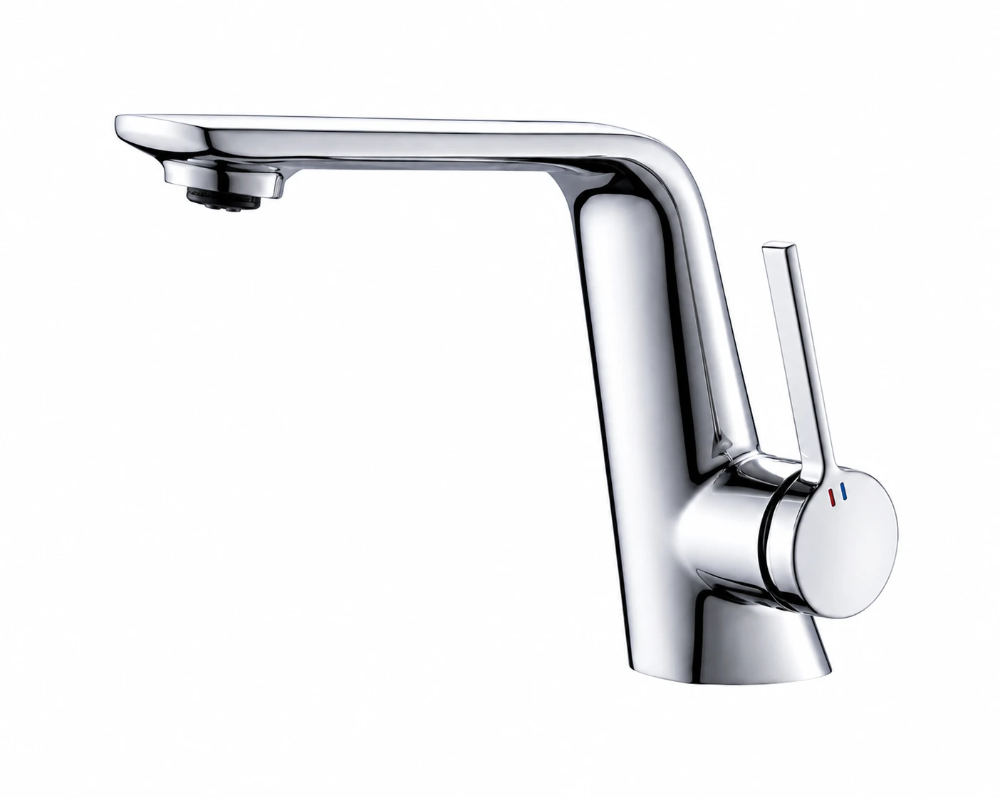 Vòi Lavabo nóng lạnh BNR1320