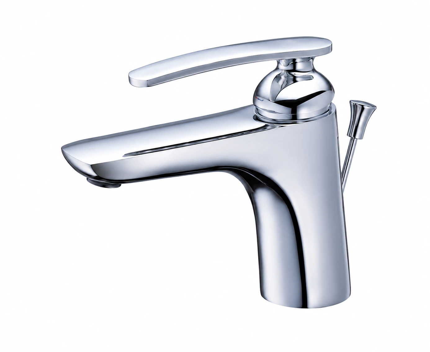 Vòi Lavabo nóng lạnh BNR1327