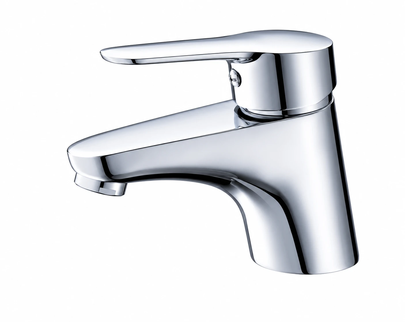 Vòi Lavabo nóng lạnh BNN1597