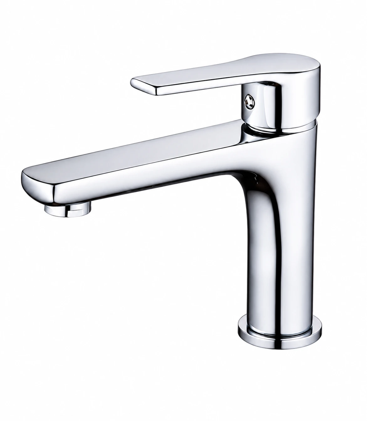 Vòi lavabo nóng lanh 1 lỗ BND1727