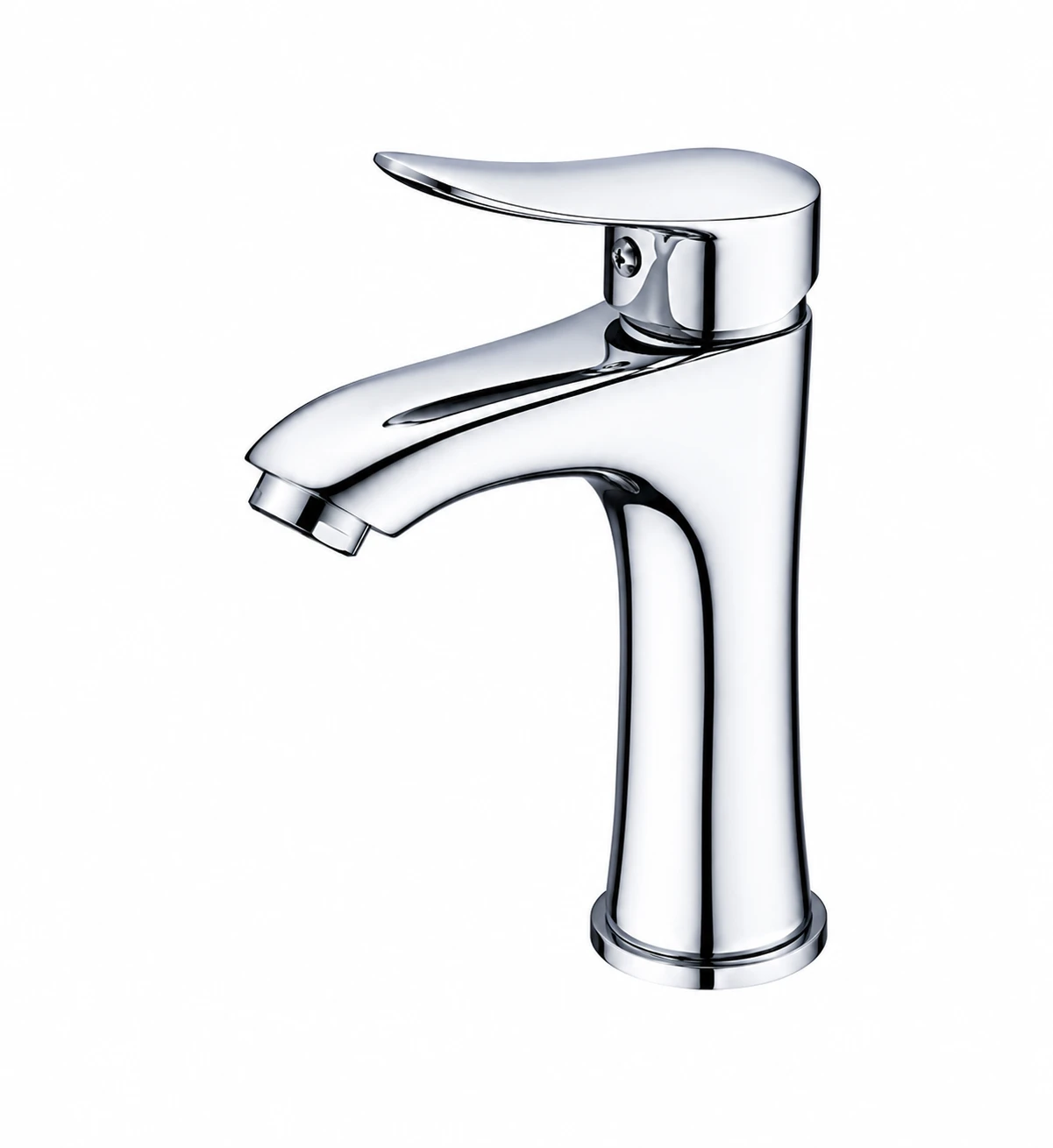 Vòi lavabo nóng lạnh 1 lỗ BNN1847