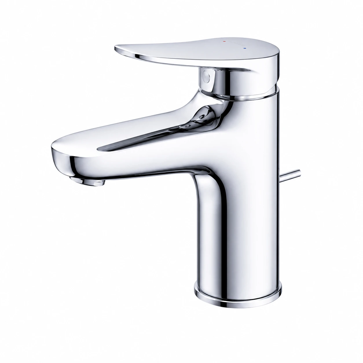 Vòi lavabo nóng lạnh BNP21110