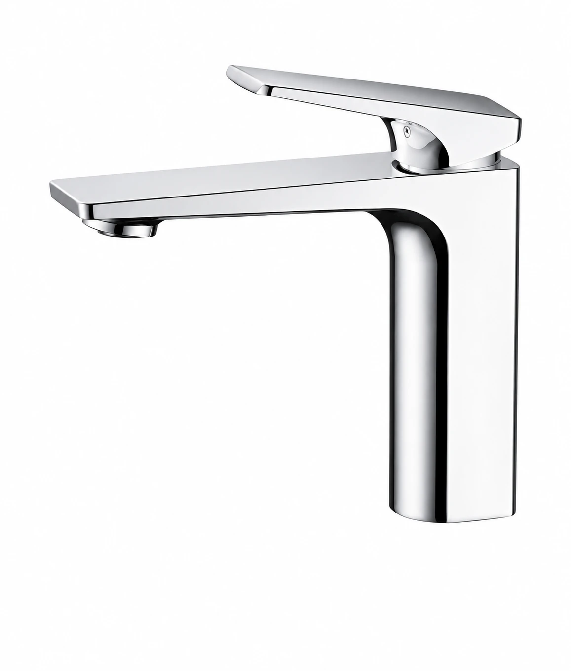 Vòi chậu nóng lạnh 1 lỗ BNP2118