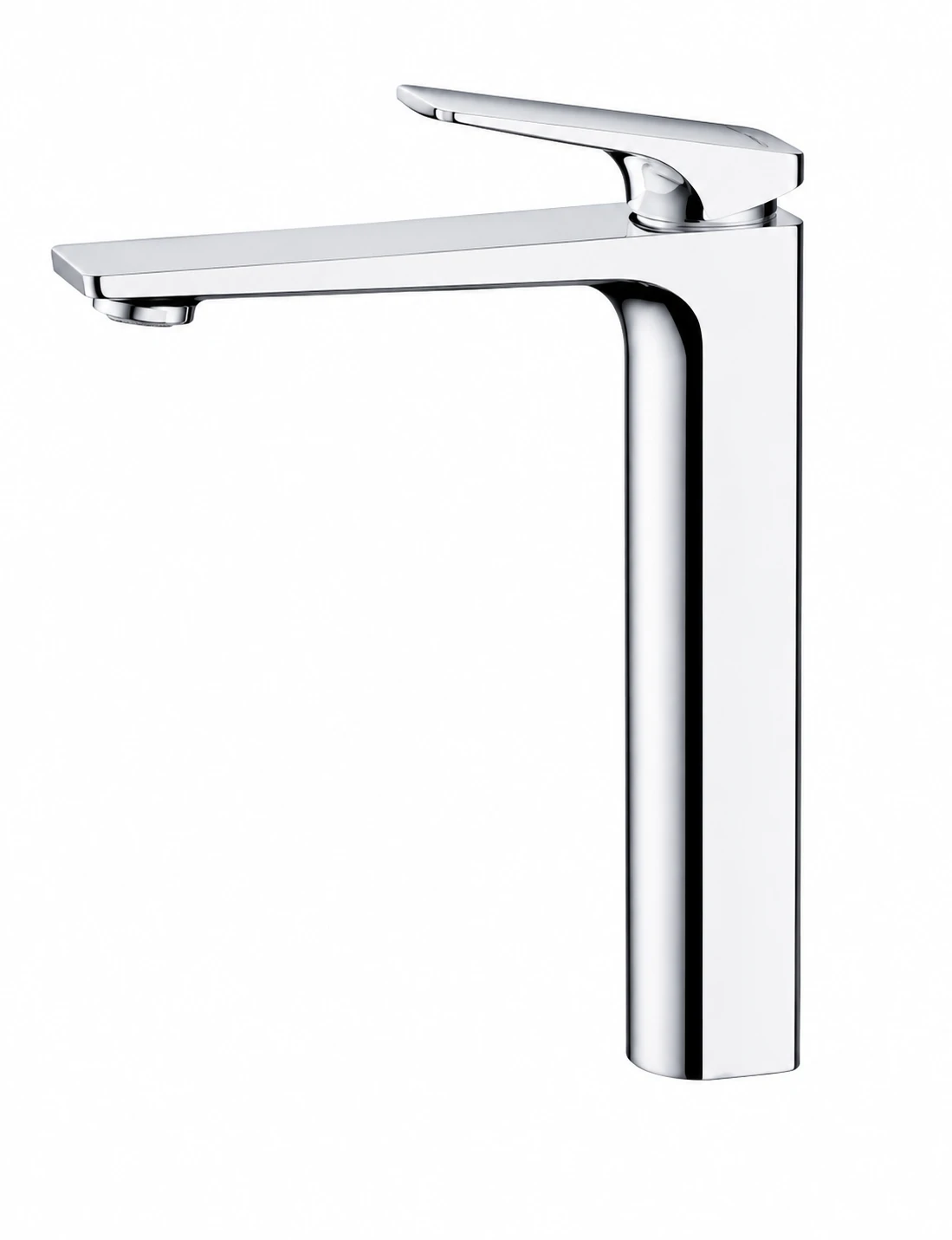 Vòi chậu cao nóng lạnh 1 lỗ BNP2119