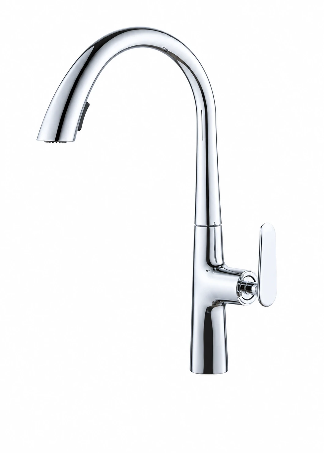 Vòi bếp nóng lạnh KPX2208