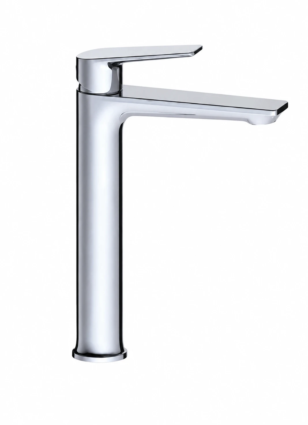 Vòi chậu cao nóng lạnh 1 lỗ BNP7050
