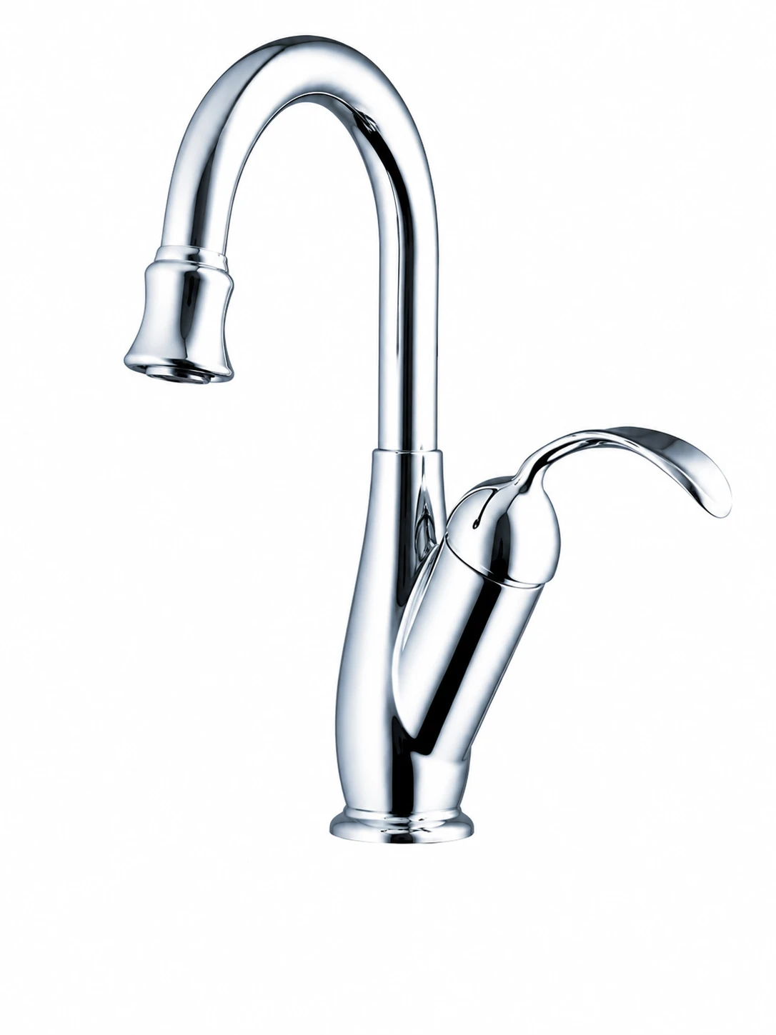 Vòi Lavabo nóng lạnh BNT81088