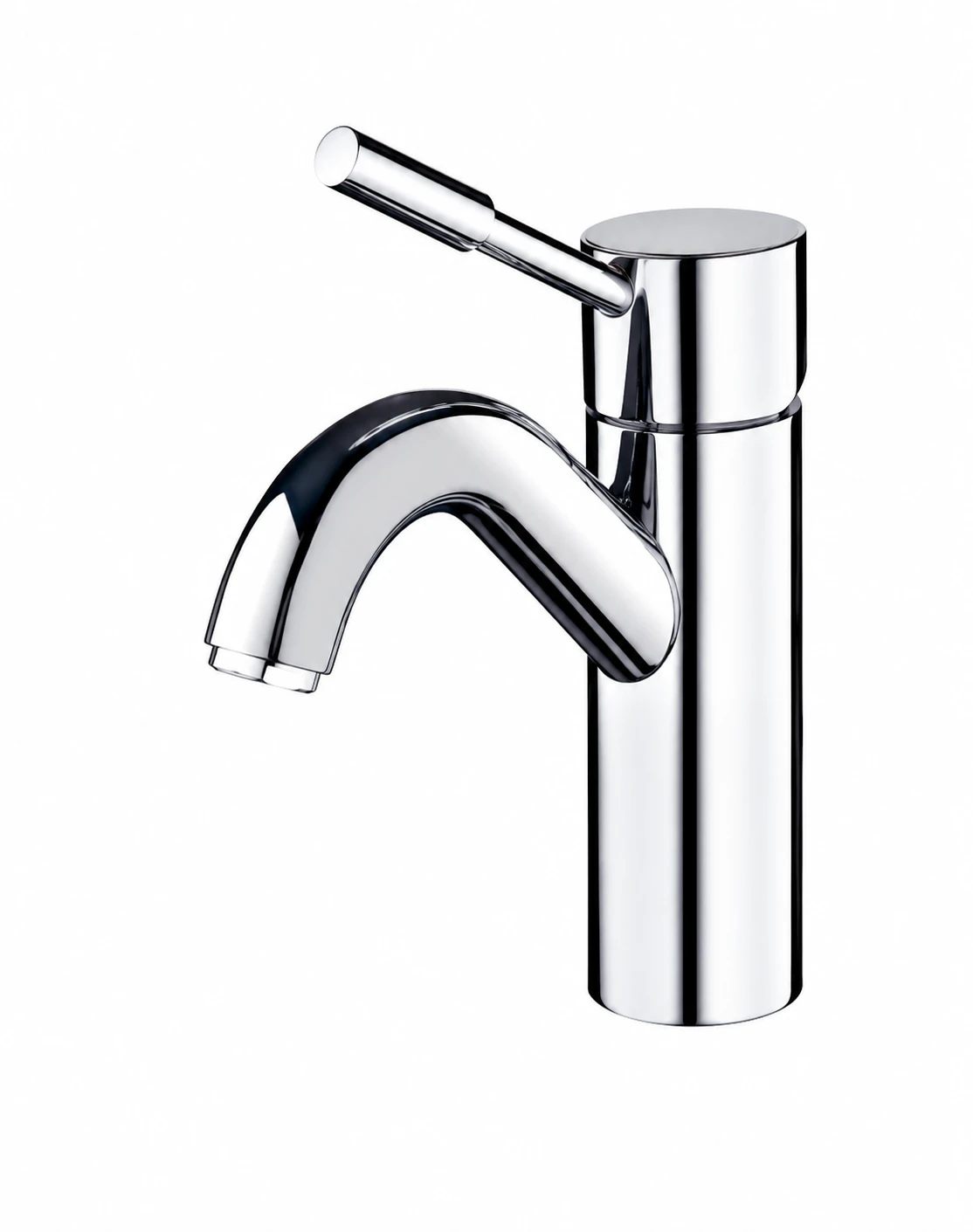 Vòi lavabo nóng lạnh BNP82088