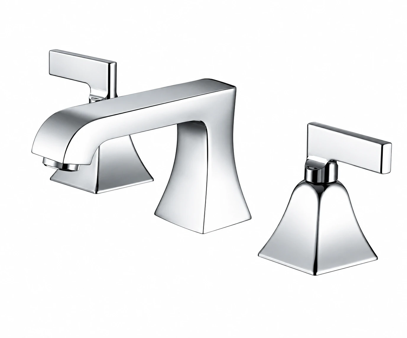 Vòi lavabo nóng lạnh BWE84078