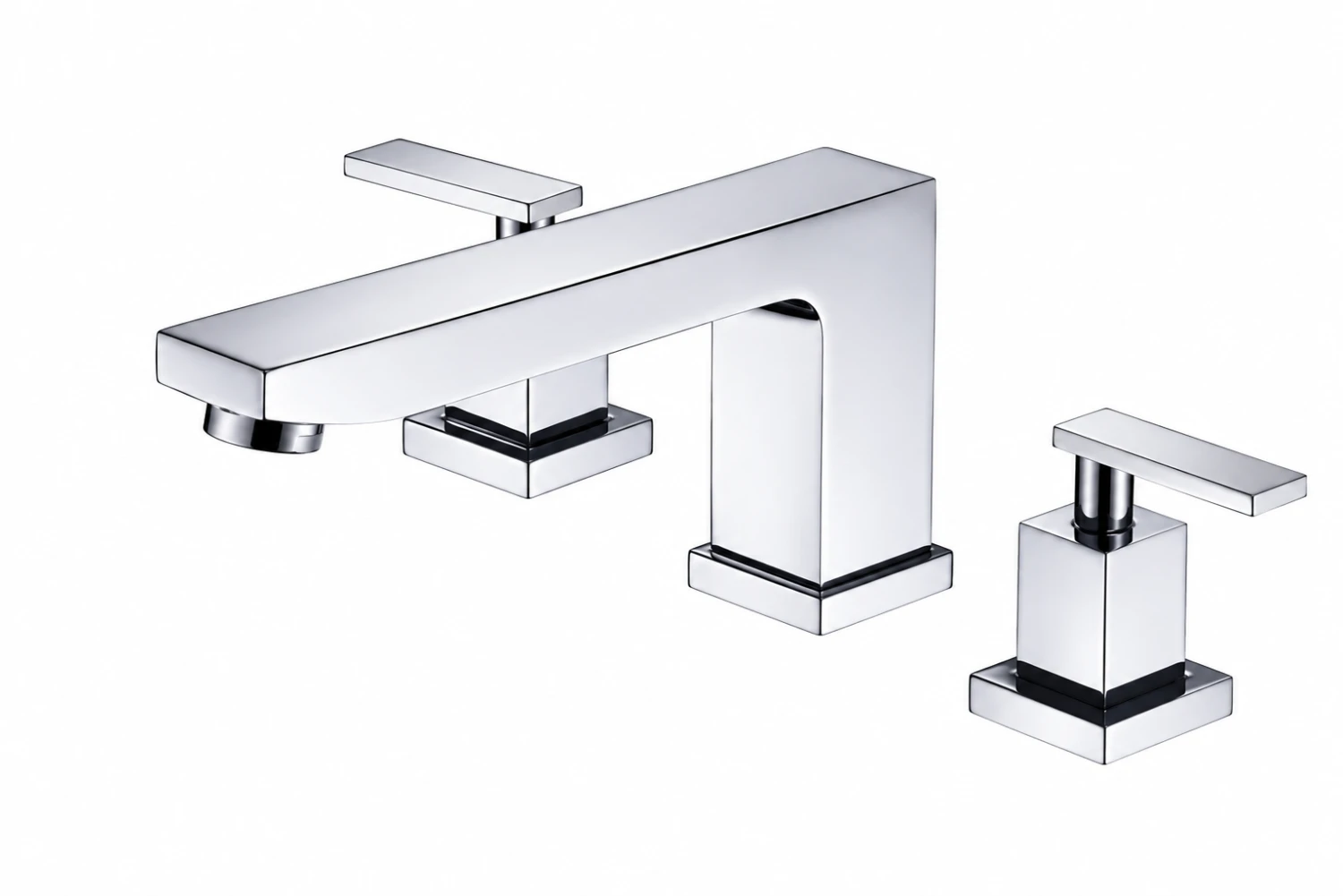 Vòi tắm thành bồn nóng lạnh TWC84249