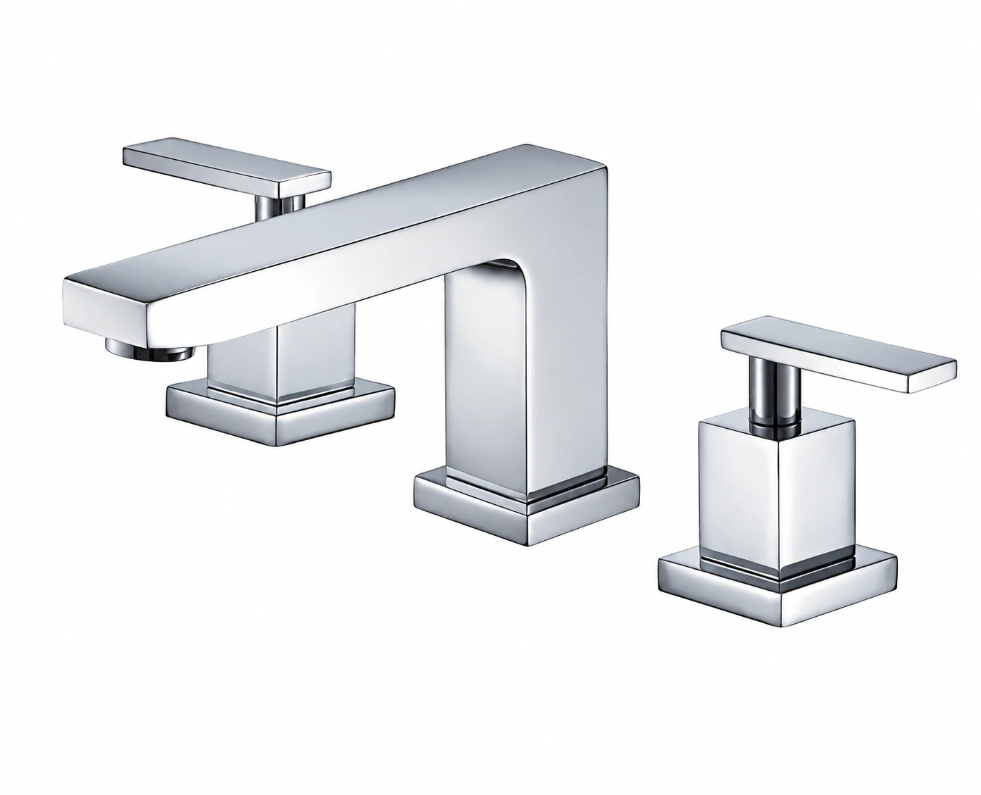 Vòi Lavabo nóng lạnh BWC84278