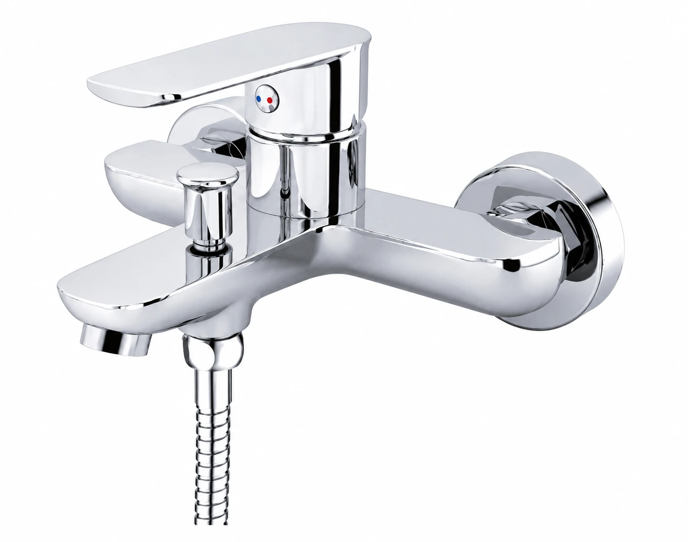 Sen tắm nóng lạnh SNR1326N