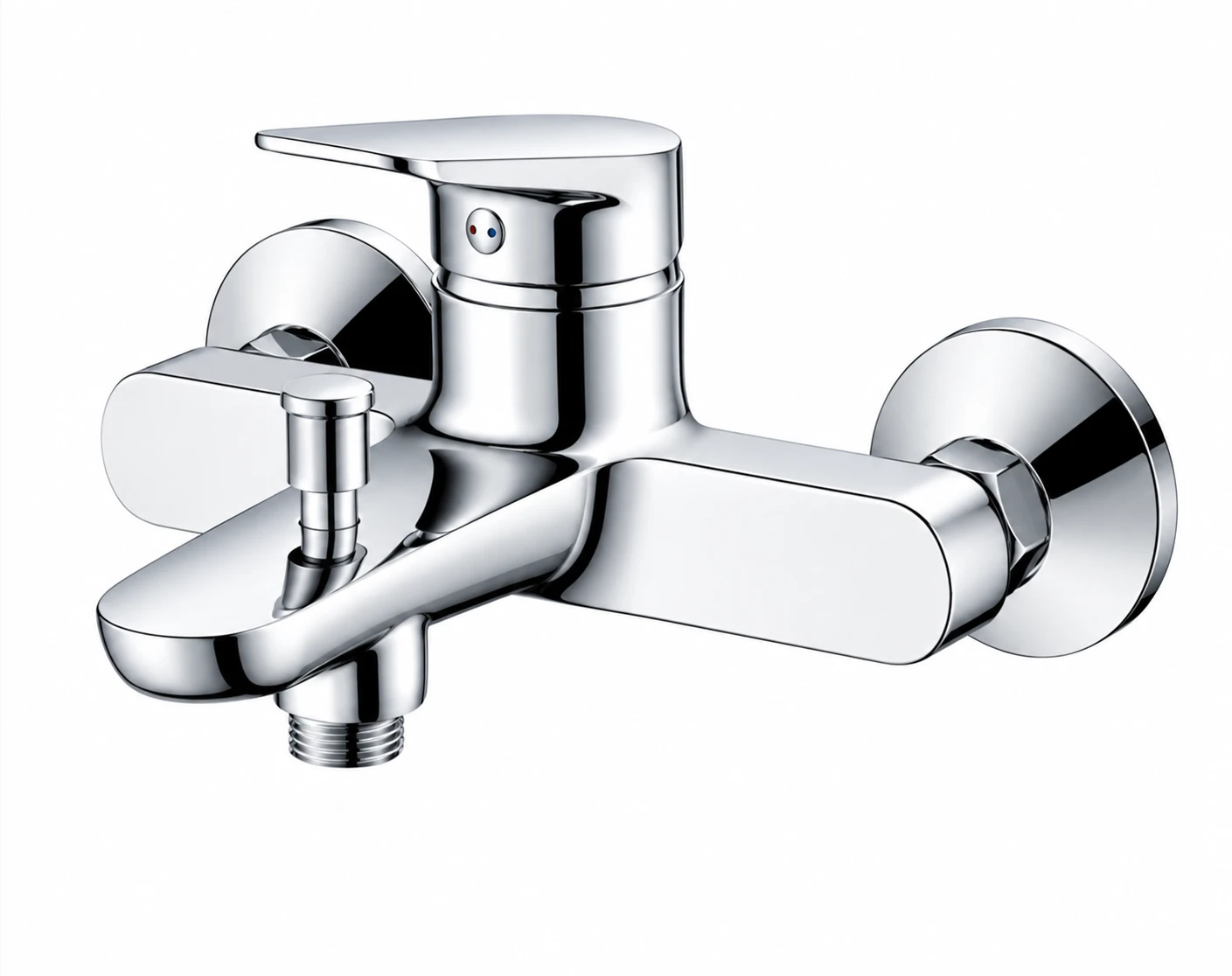 Sen tắm nóng lạnh SNT211109