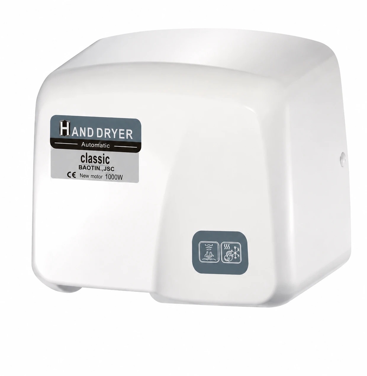 Máy sấy tay cảm ứng HK1800PA