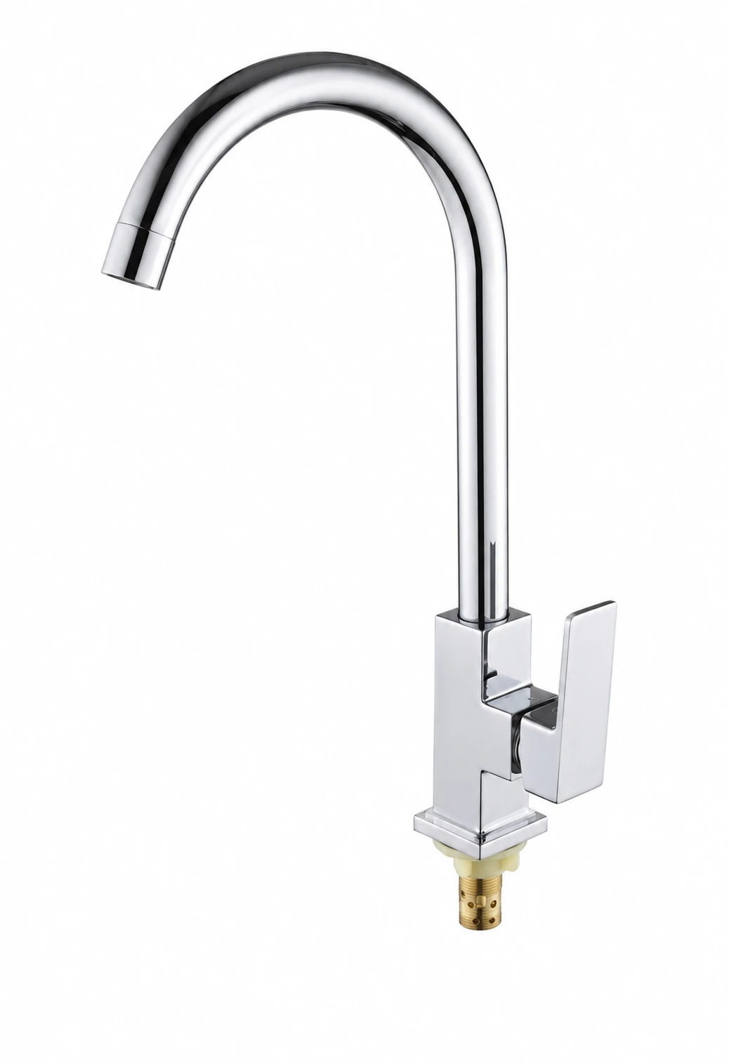Vòi bếp nước lạnh KON1821