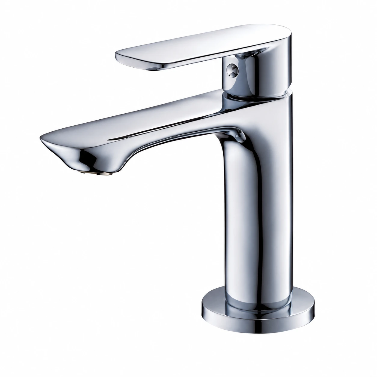 Vòi chậu nước lạnh 1 lỗ BON 1870