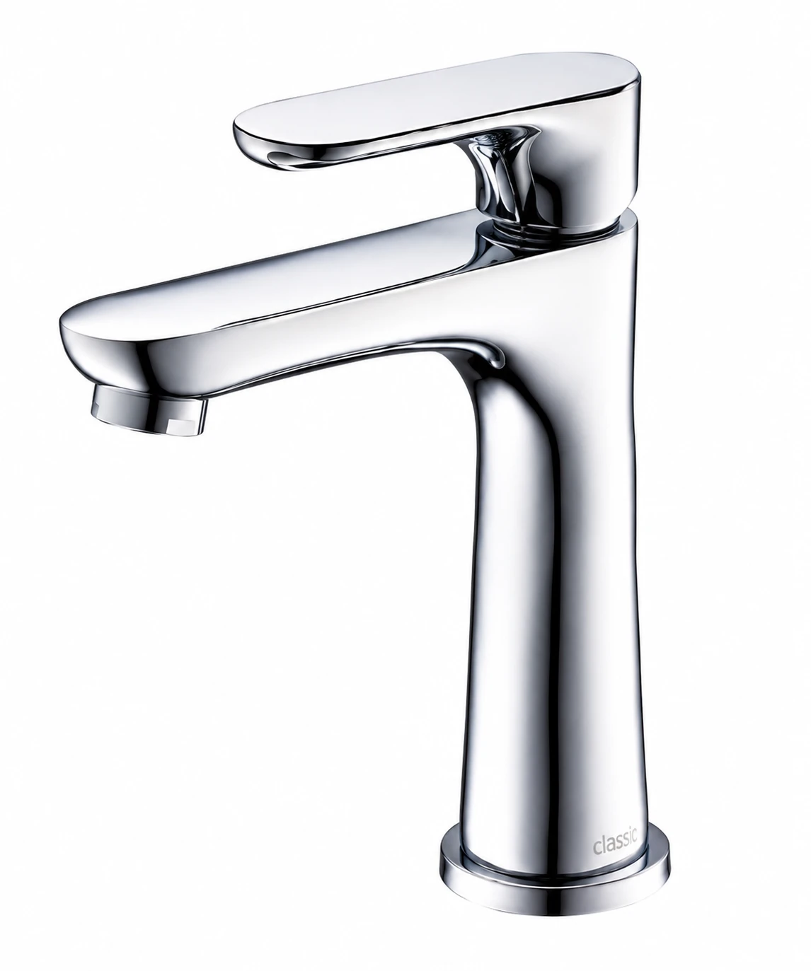 Vòi chậu nước lạnh 1 lỗ BON 1872