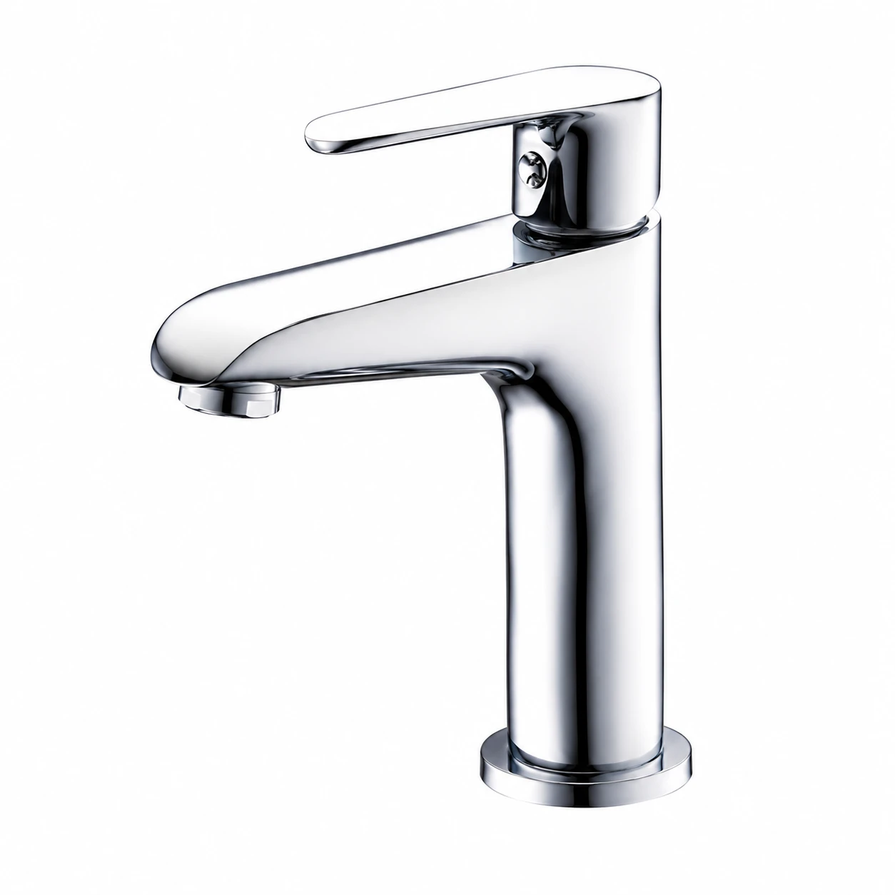 Vòi chậu nước lạnh 1 lỗ BON1873