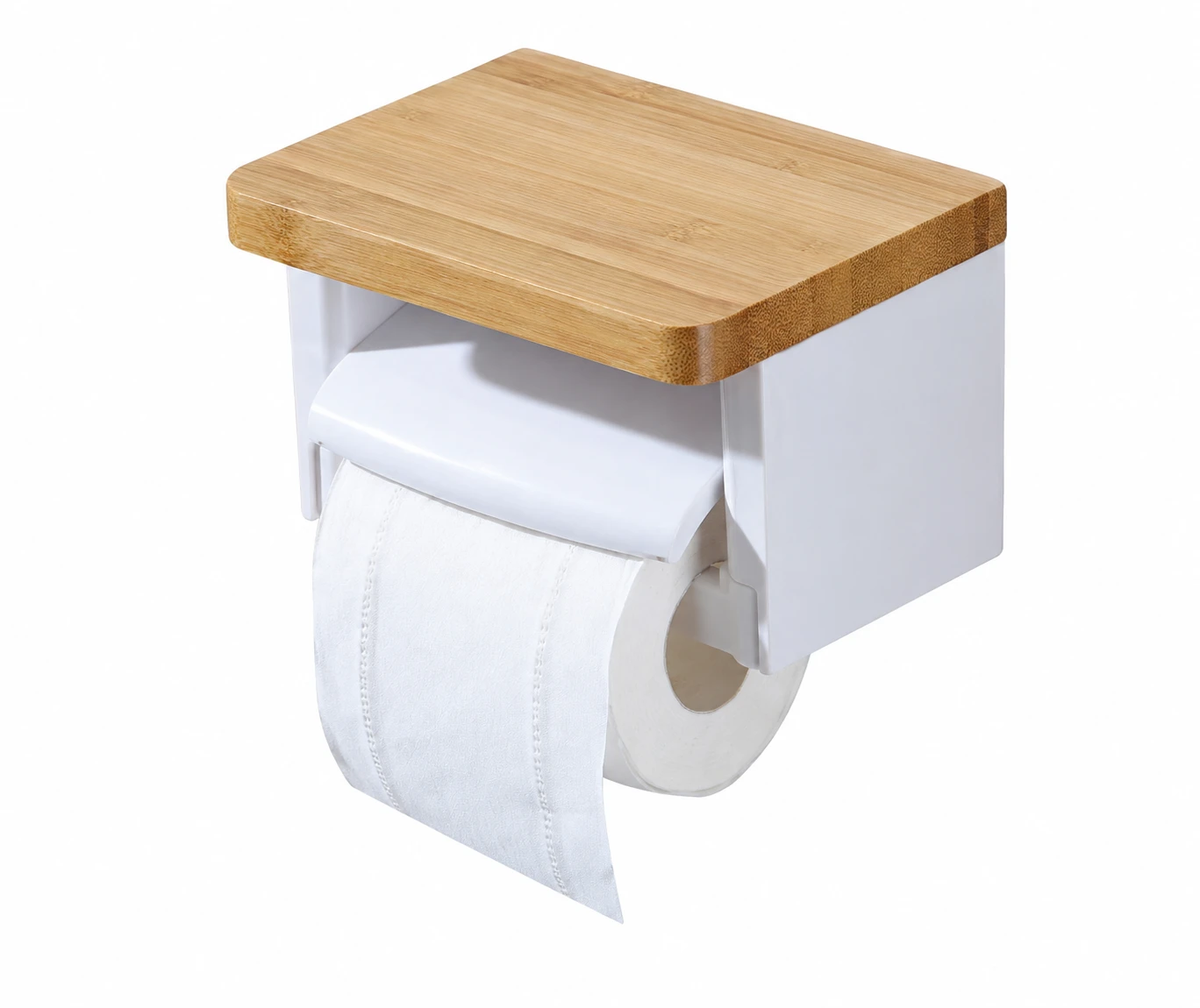 Hộp lô giấy kín cao cấp A660B