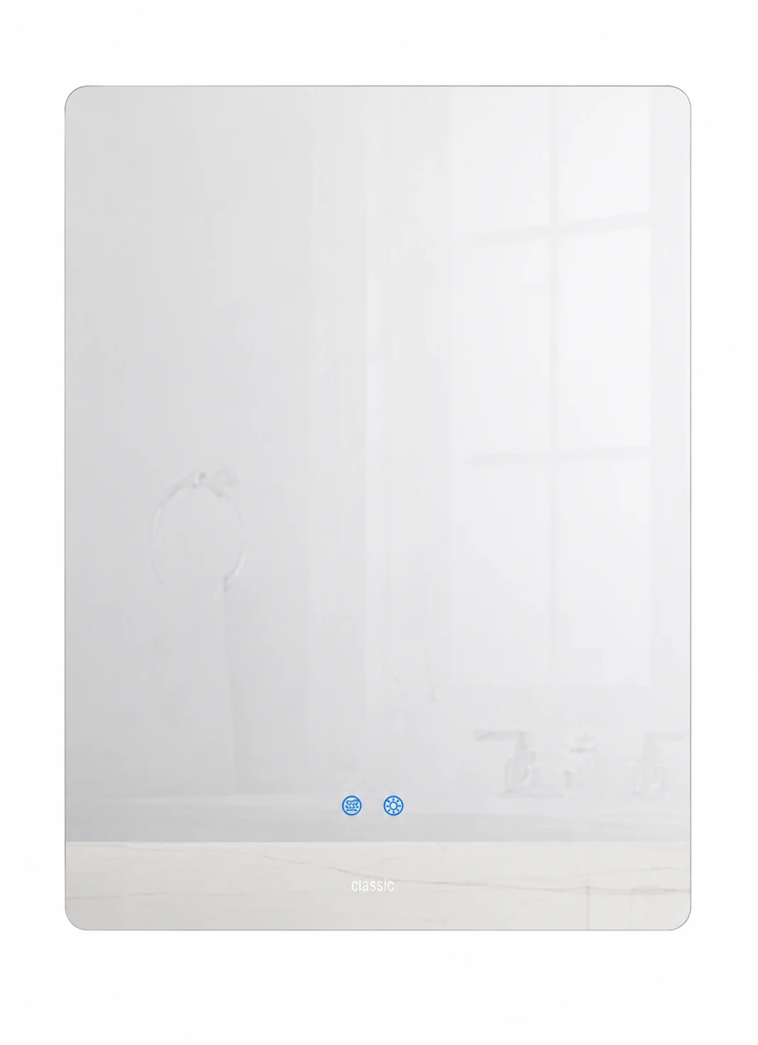 Gương LED CLG 726