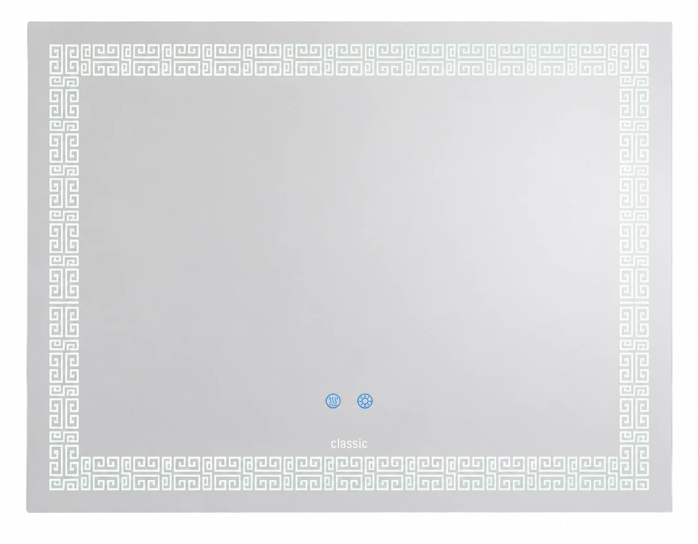 Gương LED CLG 729
