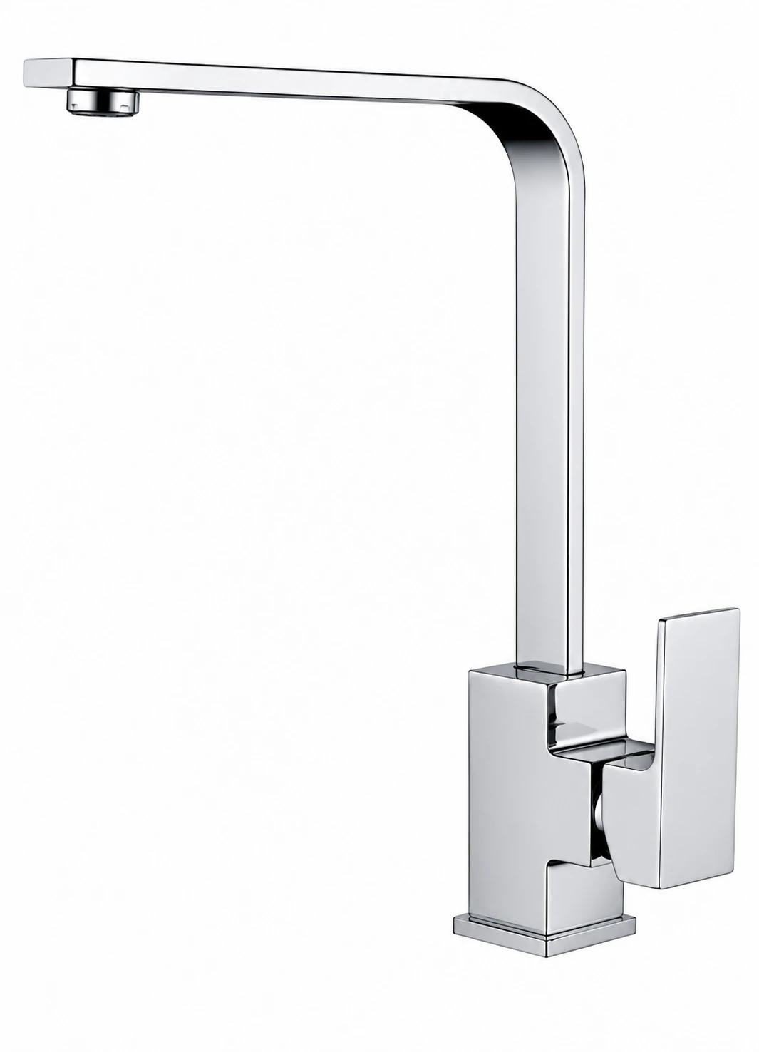 Vòi bếp nóng lạnh BNT81088N