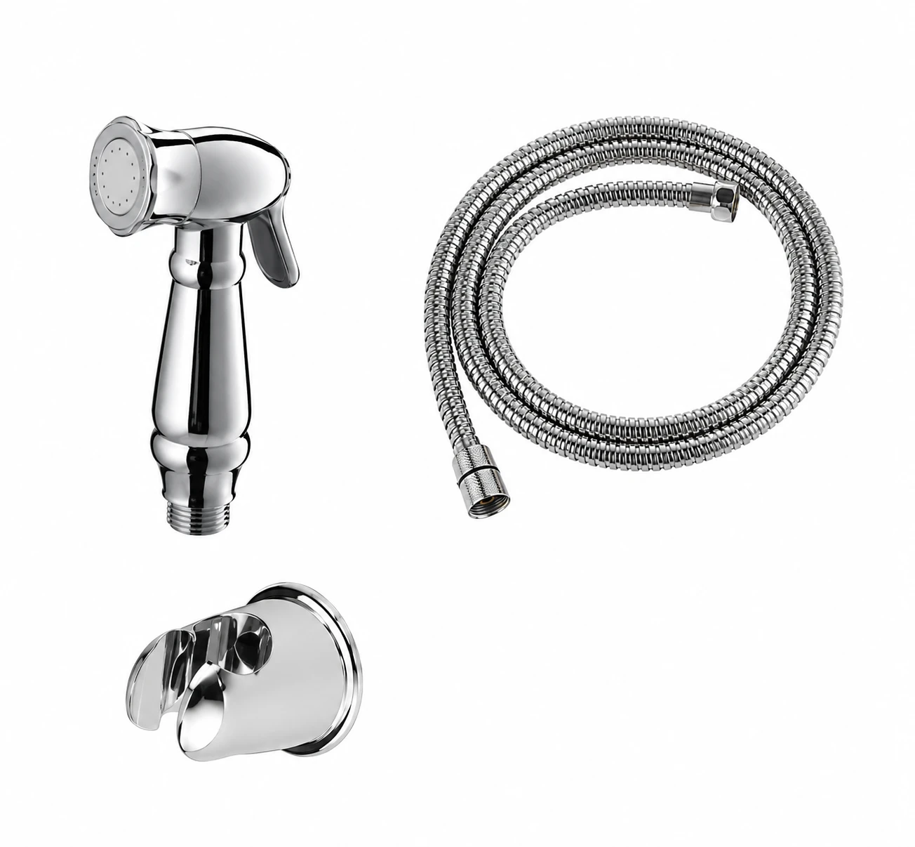 Vòi xịt cao cấp A8300S