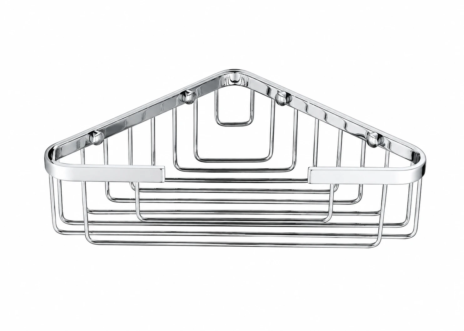 Kệ góc gắn tường A84320B